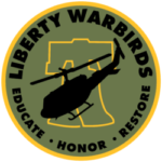 Liberty Warbirds – Educate. Honor. Restore.